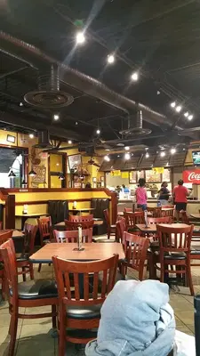 Zaxby's Chicken Fingers & Buffalo Wings