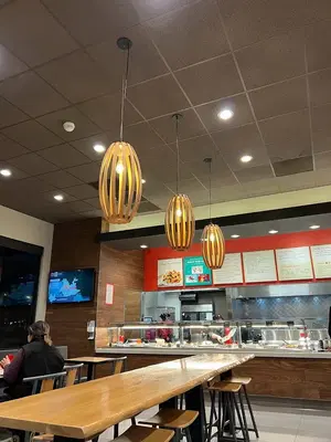 Panda Express