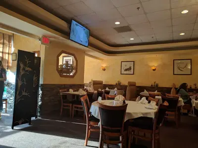Royal Chef Chinese restaurant （First Order 10% Off Online Ordering Only）