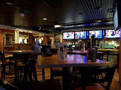 Chili's Grill & Bar