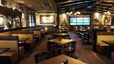 LongHorn Steakhouse
