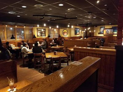 Outback Steakhouse