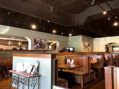 Taziki's Mediterranean Cafe - Toco Hills