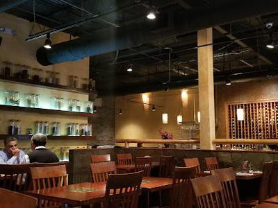 Top Spice Thai & Malaysian Cuisine