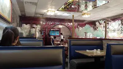 Golden Buddha Restaurant