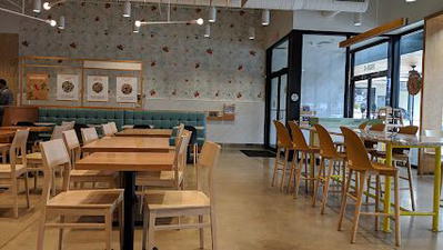 Chopt Creative Salad Co.