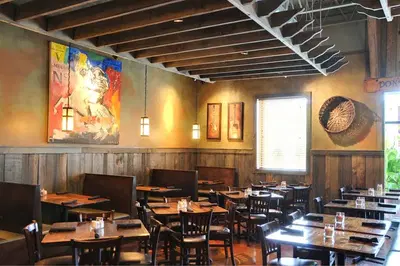 Napoleon's Grille