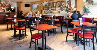 Taqueria El Vecino