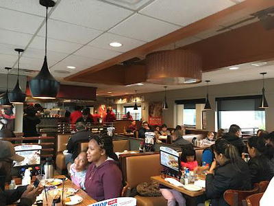 IHOP