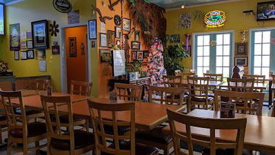 Waikikie Hawaiian BBQ