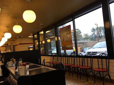 Waffle House