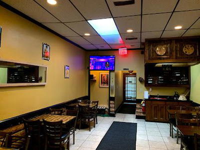 Bahel Ethiopian Restaurant