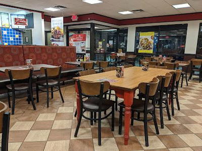 Boston Market