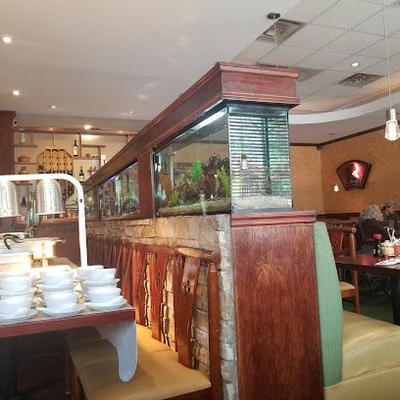 Fortune Cookie Restaurant