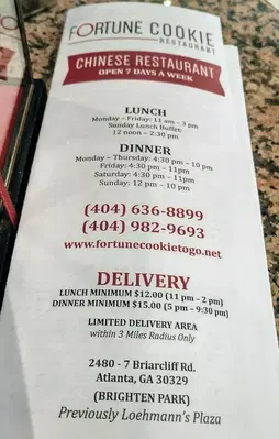 Business Photo