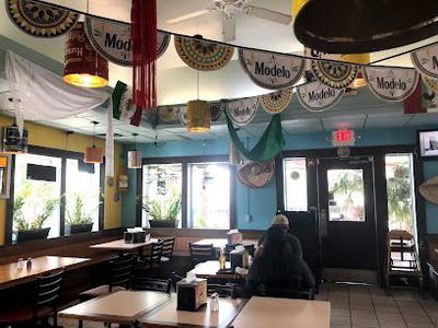 Mama's Restaurant