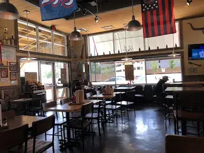 City Barbeque