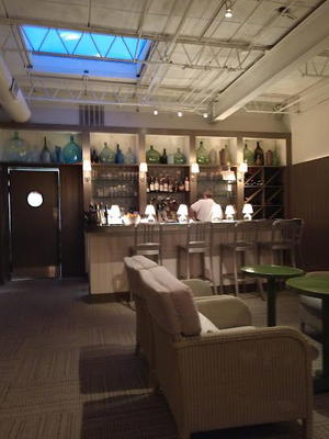 Floataway Cafe