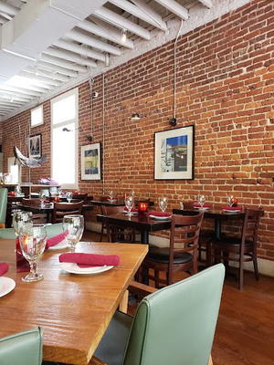 Mali Restaurant