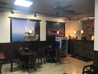Marco's Pizza