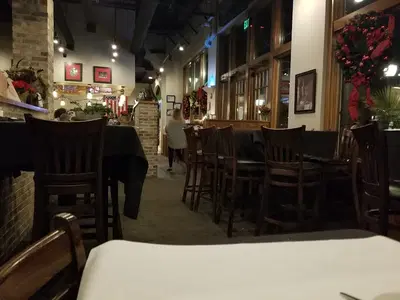 Ippolito's