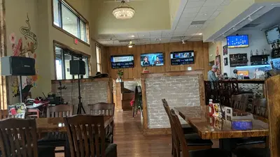 Don Bonachon Mexican Bar & Grill