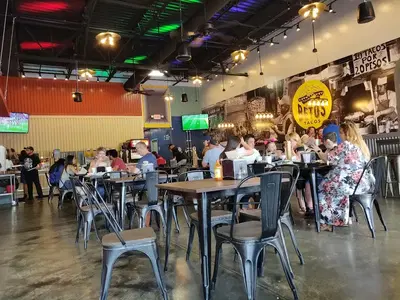 Beto's Tacos