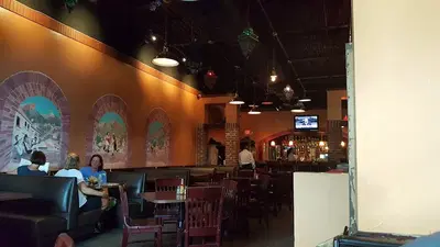Monterrey Mexican Restaurant