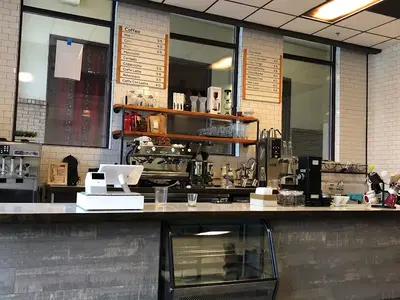 Cafe Amico