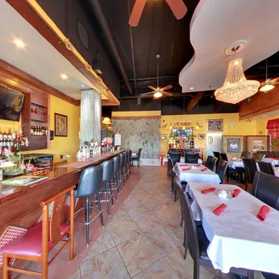 Golden Seven Suwanee