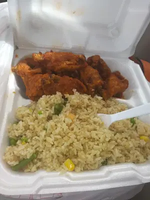 Food 2 Go