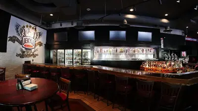 Taco Mac Suwanee