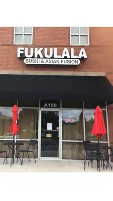 Fukulala Sushi Restaurant