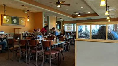 IHOP