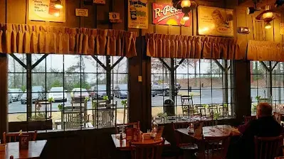 Cracker Barrel Old Country Store