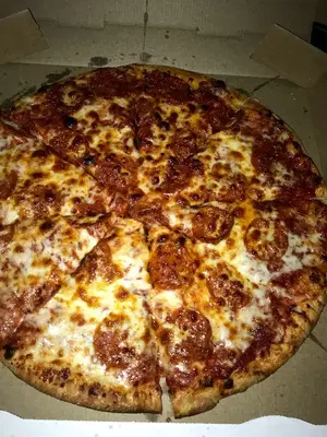 Riverside Pizza