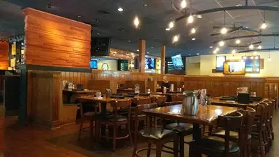 Outback Steakhouse