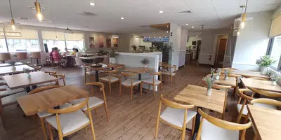 Cafe Mixx