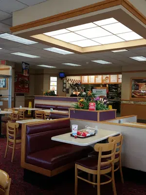 Wendy's
