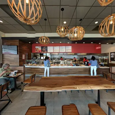 Panda Express