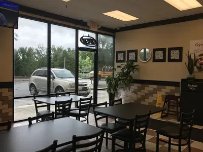 American Deli