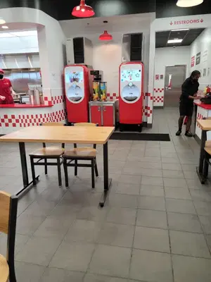 Five Guys