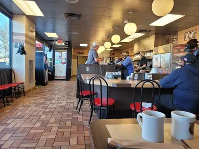 Waffle House