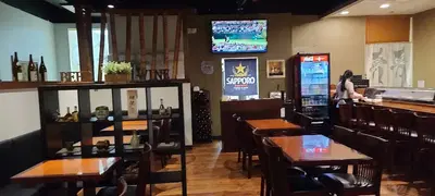 Waraku Japanese Restaurant