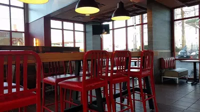 Arby's