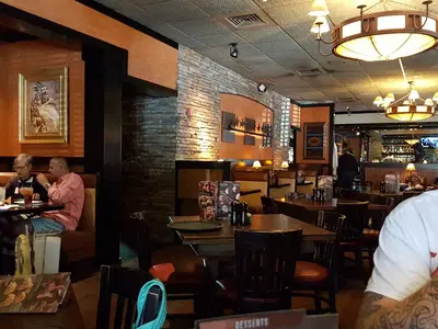 LongHorn Steakhouse