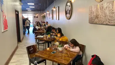 Guayoyo Coffee