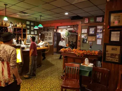 Provino's Italian Restaurant
