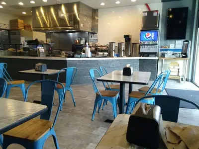 Grecian Gyro Snellville
