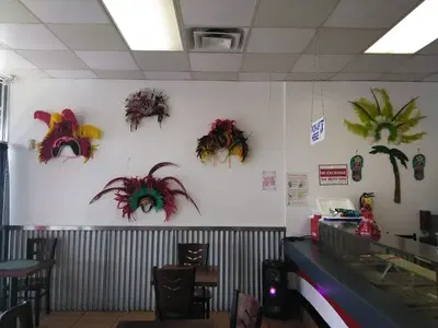 De One Roti Shop